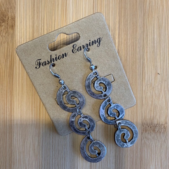 Fashion Jewelry Earrings